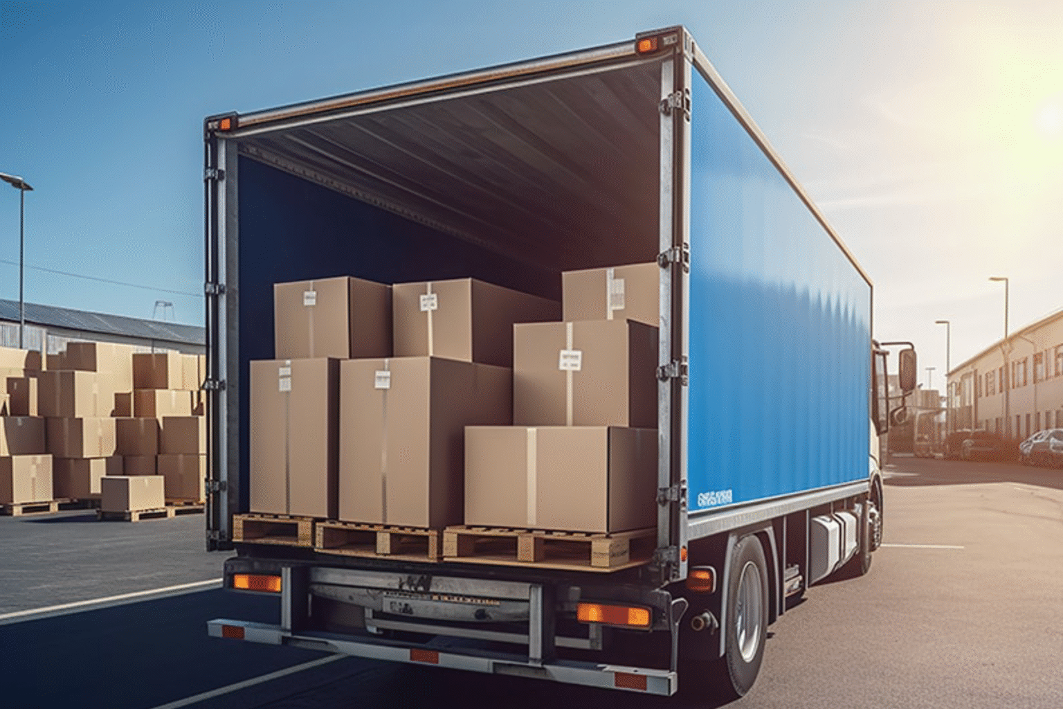 Dispatch Services – Premium Dispatch LLC